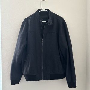 Banana Republic wool jacket Large